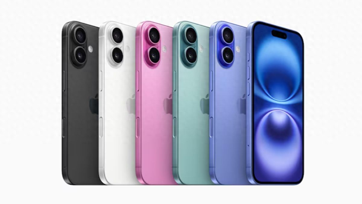 iPhone 17系列价格或将高于iPhone 16